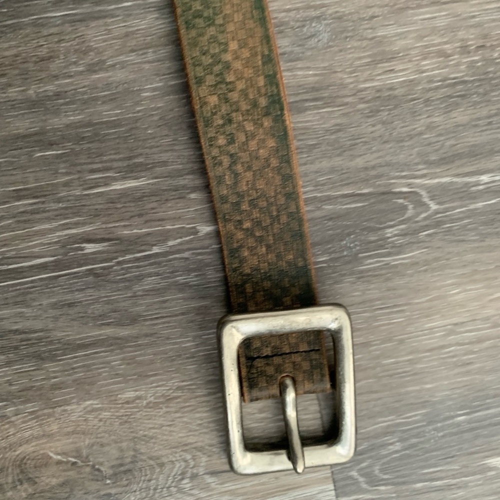 Colorful belt - Picture 2 of 3